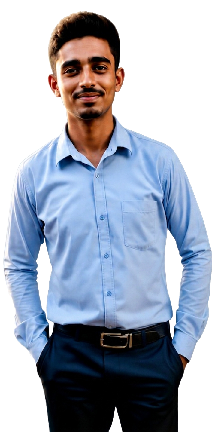 M.B.M. Samri
